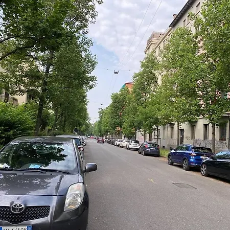 Apartment Fiera City - Mailand