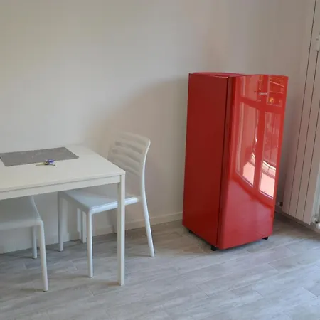Fiera City - Apartment Mailand