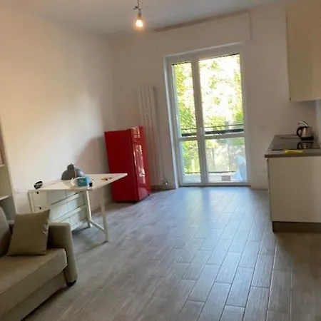 Fiera City - Appartement *