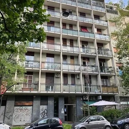 Fiera City - Appartement