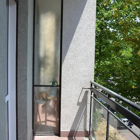 Appartement Fiera City -