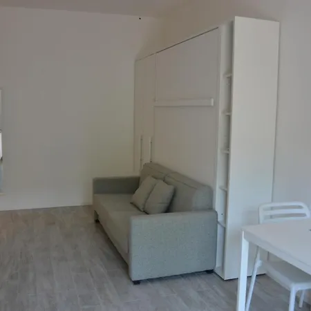 Fiera City - Appartement Milan