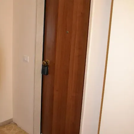 Appartement Fiera City - *