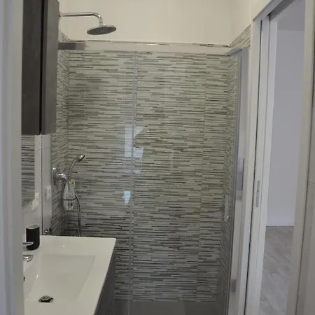 Lejlighed Fiera City -